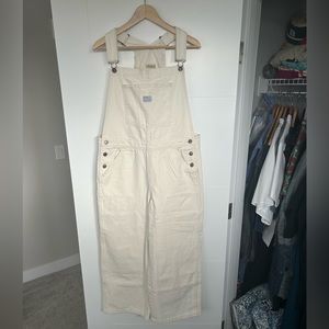 Levi’s Carpenter Overalls